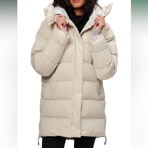 Helly-Hansen Women’s Standard Aspire Puffy Parka Jacket,All Products : American Fashion Style Bags On Sale
